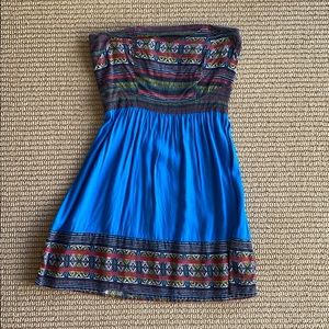 Urban outfitters dress